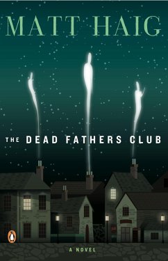 The Dead Fathers Club - Haig, Matt