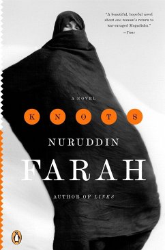 Knots - Farah, Nuruddin