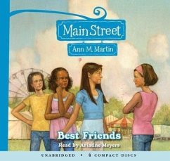 Best Friends (Main Street #4), 4 - Martin, Ann M.