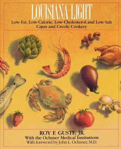 Louisiana Light - Guste, Roy F. Jr.