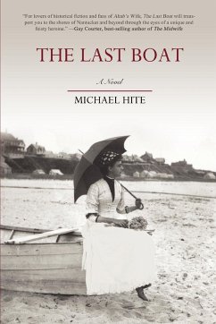 The Last Boat - Hite, Michael