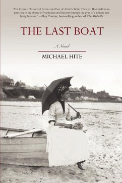 The Last Boat