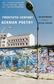 Twentieth-Century German Poetry