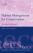 Habitat Management for Conservation - Bild 1
