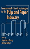 Environmentally Friendly Technologies for the Pulp and Paper Industry