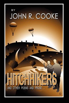 Hitchhikers - Cooke, John R