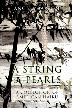 A String of Pearls - Barton, Angela