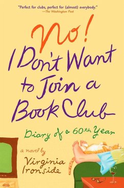 No! I Don't Want to Join a Book Club - Ironside, Virginia