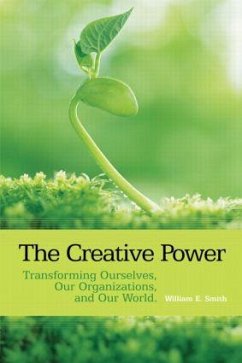 The Creative Power - Smith, William E