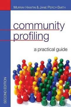 Community Profiling: A Practical Guide - Hawtin, Murray; Percy-Smith, Janie