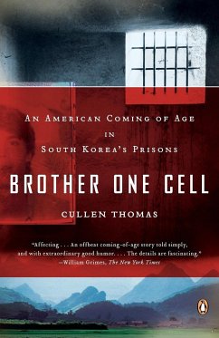 Brother One Cell - Thomas, Cullen