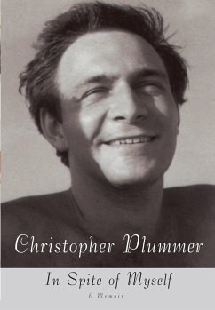 In Spite of Myself: A Memoir - Plummer, Christopher