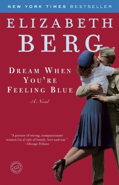 Dream When You're Feeling Blue - Berg, Elizabeth