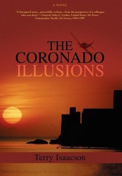 The Coronado Illusions - Isaacson, Terry