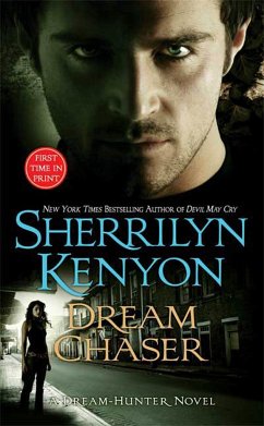 Dream Chaser - Kenyon, Sherrilyn