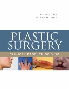 Plastic Surgery: Clinical Problem Solving - Taub, Peter J.; Koch, R. Michael