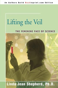 Lifting the Veil - Shepherd, Linda J.