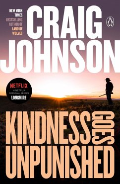 Kindness Goes Unpunished - Johnson, Craig