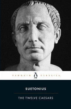 The Twelve Caesars - Graves, Robert; Suetonius