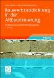 Bauwerksabdichtung in der... - Bild 1