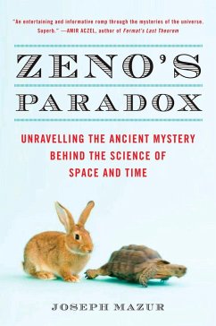 Zeno's Paradox - Mazur, Joseph