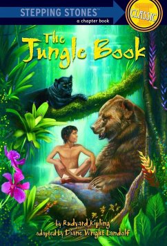 The Jungle Book - Landolf, Diane Wright