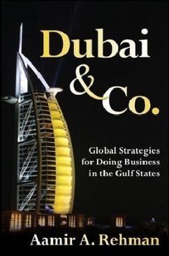Dubai & Co. - Rehman, Aamir A.