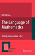 The Language of Mathematics - Bild 1