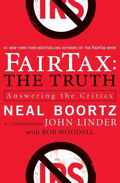 Fairtax - Boortz, Neal; Linder, John