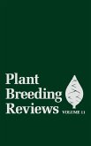 Plant Breeding Reviews, Volume 11