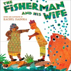 The Fisherman and His Wife - Isadora, Rachel