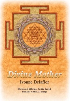Divine Mother - Delaflor, Ivonne