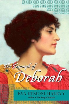 The Triumph of Deborah - Etzioni-Halevy, Eva