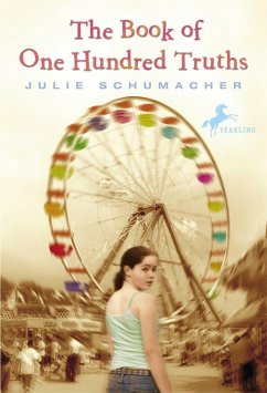 The Book of One Hundred Truths - Schumacher, Julie