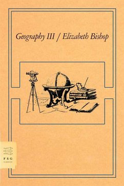 Geography III - Bishop, Elizabeth