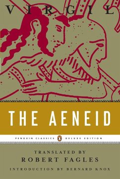 The Aeneid - Virgil