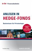 Anlegen in Hedge-Fonds