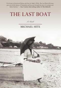 The Last Boat - Hite, Michael