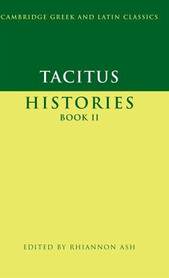 Histories - Tacitus