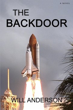 The Backdoor - Anderson, Will