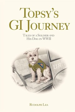 Topsy's GI Journey - Lea, Rudolph