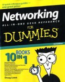 Networking All-in-One Desk Reference For Dummies Networking All-in-One Desk Reference For Dummies