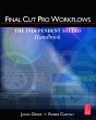 Final Cut Pro Workflows - Bild 1