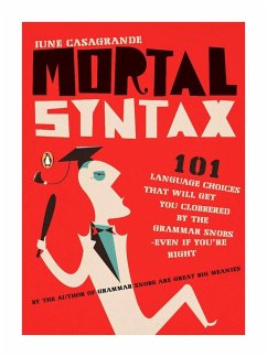 Mortal Syntax - Casagrande, June