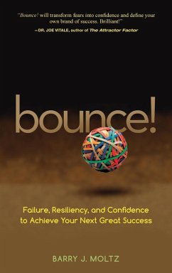 Bounce! - Moltz, Barry J.