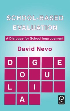 School-Based Evaluation - Nevo, David