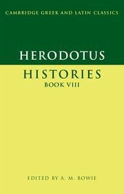 Cover Herodotus