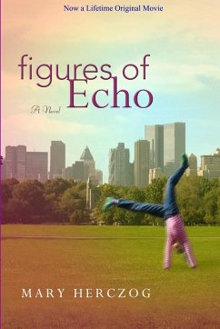 Figures of Echo Cover Figures of Echo