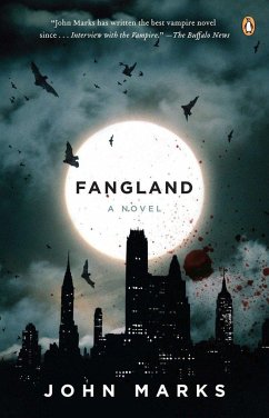 Fangland - Marks, John