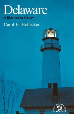 Delaware - Hoffecker, Carol E.